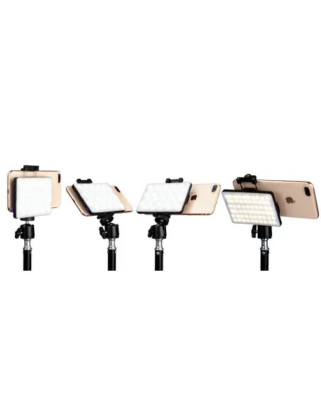 Zestaw do streamingu StreamMe 12